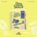ODD YOUTH Best Friendz: Debut Single (Best Friendz Ver.) 12cmCD Single