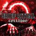 Grief Ritual Collapse CD