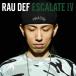 RAU DEF ESCALATE IV CD