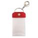  tower reko Cheki * коллекционные карточки брелок для ключа Red Accessories