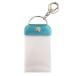  tower reko Cheki * коллекционные карточки брелок для ключа Blue Accessories