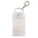  tower reko Cheki * коллекционные карточки брелок для ключа White Accessories