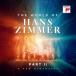 Hans Zimmer The World of Hans Zimmer - Part II: A New Dimension�㴰�����������ס� LP