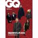 GQ JAPAN(ji- кий Japan ) 2025 год 01 месяц номер [ журнал ] Magazine