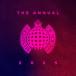 Various Artists The Annual 2025 CD