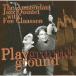 Fay Claassen Play ground < совершенно ограниченный выпуск запись > CD
