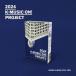 Various Artists K-MUSIC ON! PROJECT (Nemo Album Full Ver.) ��TAG LP�ϡ㴰�����̸����ס� Accessories