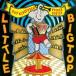 Guy Klucevsek LITTLE BIG TOP CD