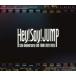 Hey! Say! JUMP Hey! Say! JUMP 15th Anniversary LIVE TOUR 2022-2023 [2Blu-ray Disc+ складывать постер ]< обычный запись > Blu-ray Disc
