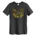 Wu-Tang Clan Wu Tang Clan - Graffiti Logo T-shirts Medium Apparel