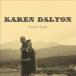 Karen Dalton Shuckin Sugar<Colored Vinyl> LP