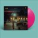 Mary Ann Hawkins Helsinki Surf City/Transparent Magenta Vinyl LP