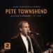 Pete Townshend A Little Is Enough - NY 1998 CD