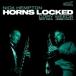 Nick Hempton Horns Locked CD