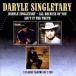 Daryle Singletary Daryle Singletary / All Because Of You / Ain't It The Truth  - Three Albums On 2CDs CD