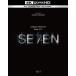  seven [4K Ultra HD Blu-ray Disc+Blu-ray Disc] Ultra HD
