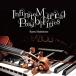 ˧ Infinite Musical Possibilities CD