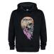 Metallica METALLICA Sad But True Amplified Vintage Black Hoodie/L Apparel