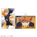  Haikyu!!!! Tinymide/ город Хюга sho .Accessories