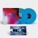 Floating Points Cascade< ограниченное количество запись /Japan Exclusive Blue Vinyl> LP