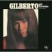 Astrud Gilberto Gilberto * with *ta арендуемый автомобиль in - есть love. поэзия -CD * привилегия есть 