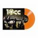10cc King Biscuit Flower Hour 1975Colored Vinyl LP