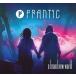 Frant1c A Brand New World CD