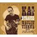 Kai Strauss Wailin in Vienna CD