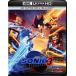  Sonic × Shadow TOKYO MISSION [4K Ultra HD Blu-ray Disc+Blu-ray Disc] Ultra HD