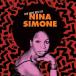 Nina Simone The Very Best Of Nina Simone<Crystal Clear Vinyl> LP