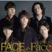 KAT-TUN FACE to Face< обычный запись > 12cmCD Single