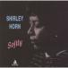 Shirley Horn soft Lee < совершенно ограниченный выпуск запись > CD