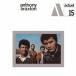 Anthony Braxton B-X / NO-I-47A CD