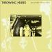 Throwing Muses Moonlight Concessions (US Exclusive)< ограничение запись /Cream Vinyl> LP