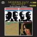 The Modern Jazz Quartet Four Classic Albums: Second Set CD