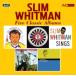 Slim Whitman Five Classic Albums CD