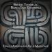 Bruno Tommaso Barga Jazz Ensemble Dagli Appennini Alle Madonie CD