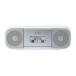  Toshiba CD радио кассета магнитофон TY-CDH9 серебряный Accessories * привилегия есть 