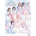 LoveLive!Days редактирование часть Link!Like! Rav Live!SECOND FAN BOOK Mook