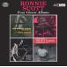 Ronnie Scott Four Classic Albums CD