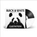 Gustaffson Black & White MovieColored Vinyl LP