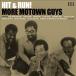 Various Artists Hit & Run! More Motown Guys CD