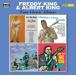 Freddie King Four Classic Albums CD