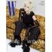 W KOREA 2025ǯ3E_LISA (BLACKPINK) Magazine