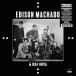 Edison Machado Edison Machado &amp; Boa Nova LP