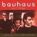 Bauhaus Going To Hell Again: Live At The Old Waldorf, San Francisco, Dec 15th 1982 - Fm Broadcast�������/Red V LP
