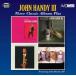 John Handy Three Classic Albums Plus CD