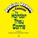 Dominic Dawson The Harder They Come (Jimmy Cliff) 7inch Single