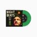 Night Beats Behind The Green Door�������/Green Vinyl�� 7inch Single