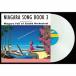 NIAGARA FALL OF SOUND ORCHESTRAL NIAGARA SONG BOOK 3< совершенно производство ограничение запись / прозрачный vainaru> LP